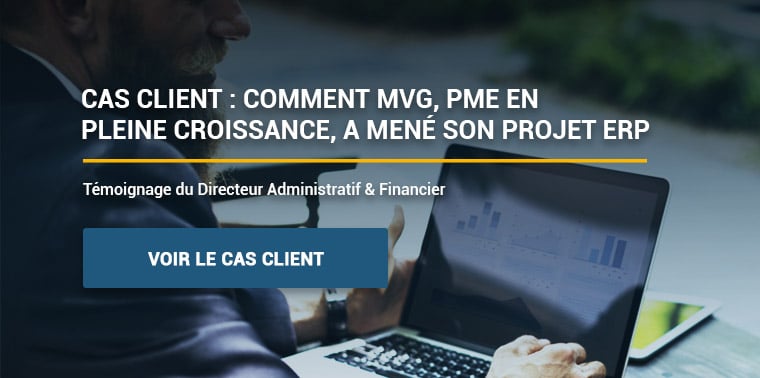 Communauté utilisateurs ERP